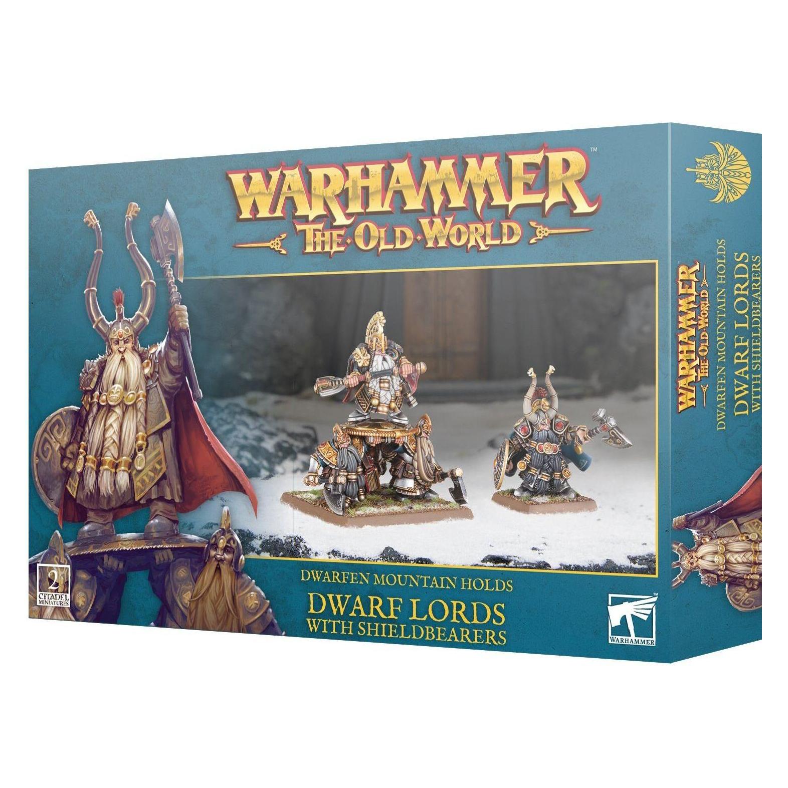 Games Workshop 10-11 (Kunststoff, Metall) (10-11)