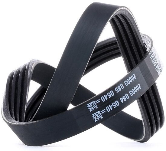 DAYCO 4PK875 Serpentine belt