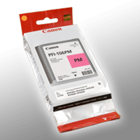 Canon Tinte 6626B001 PFI-106PM photo magenta