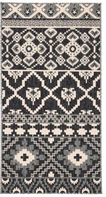 SAFAVIEH Veranda Srbislava Indoor/ Outdoor Waterproof Area Rug