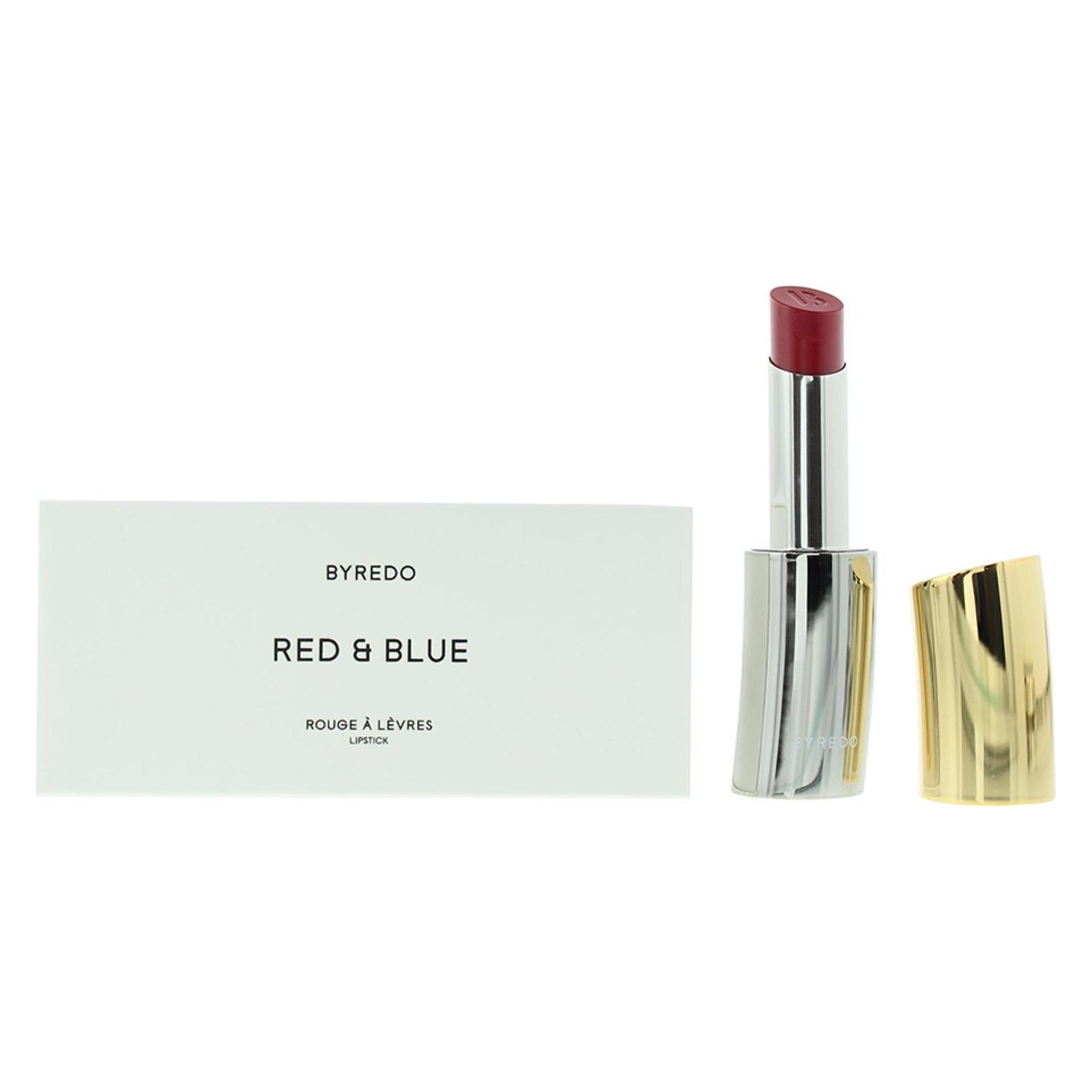 Byredo Lippenstift Nr. 274 - Red & Blue (Red & Blue) (5523542)