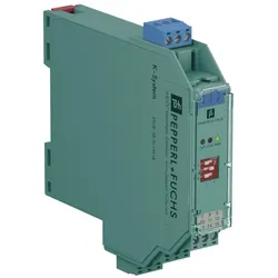 Pepperl+Fuchs Fabrik Trennschaltverstärker KFU8-SR-EX1.W.LB