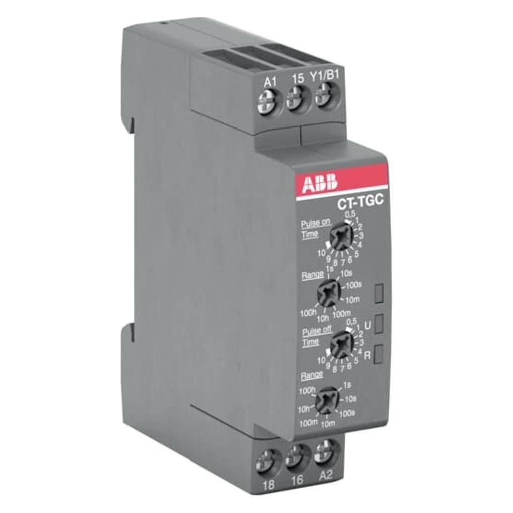 ABB CT-TGC.12 (1SVR508160R0000)