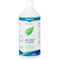 Petvital Bio Fresh&cle Vet