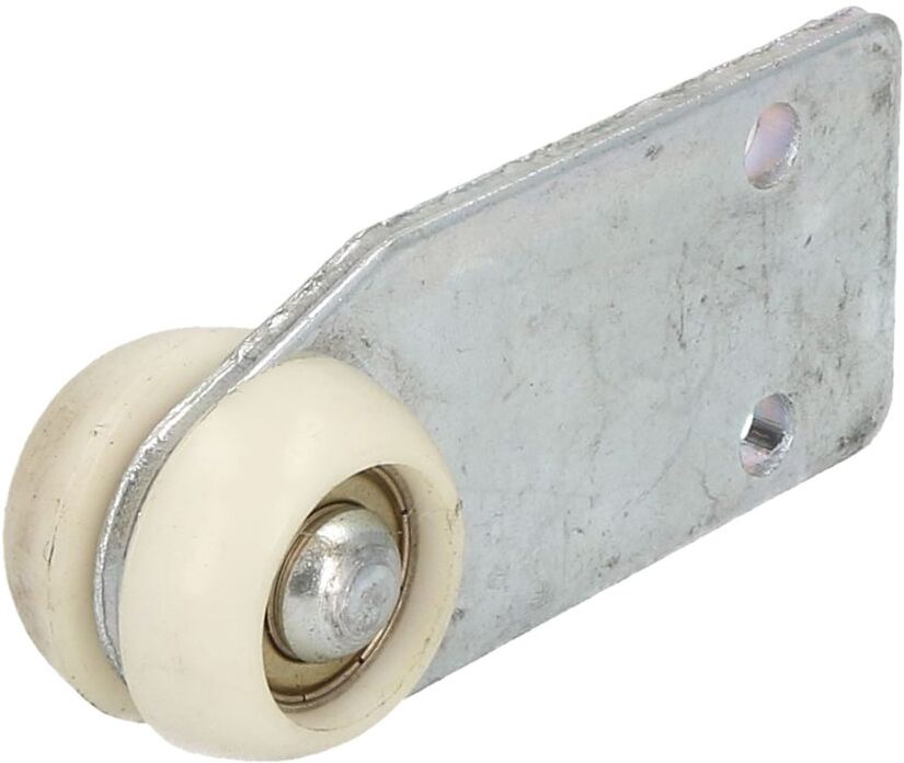 Schwarzmuler Rullo di scorrimento del tetto SWM42535
