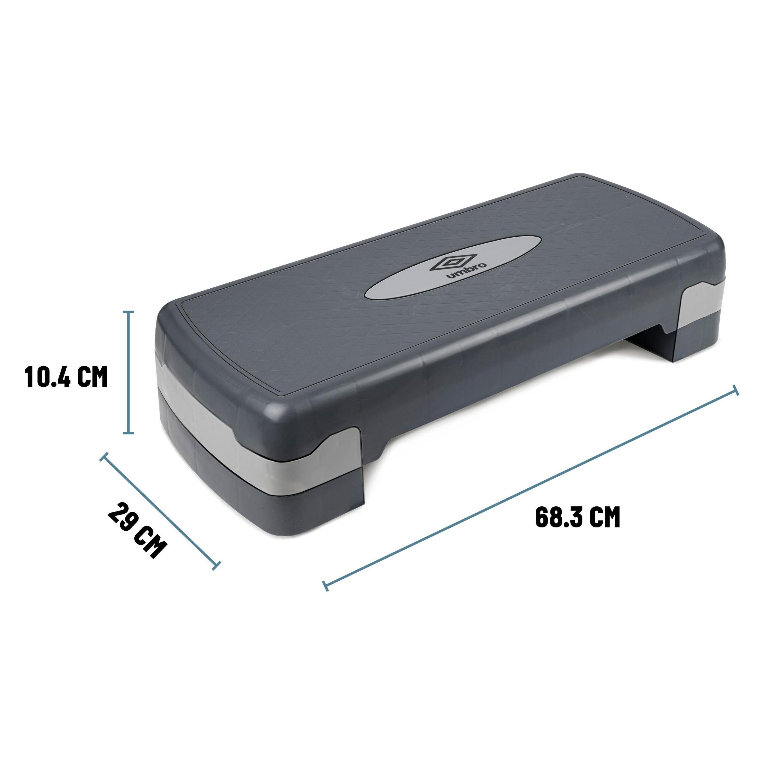 Umbro Aerobic Stepper (106082)