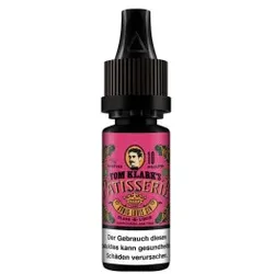 Patisserie 10ml Liquid by Tom Klark ́s 0mg / 10ml