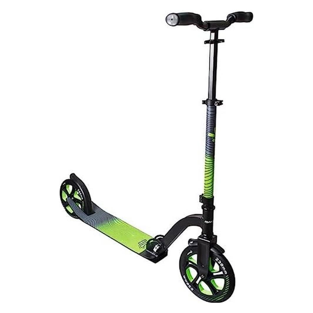 Muuwmi Aluminium Scooter Pro 230mm SG | 467 (32078344)