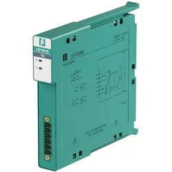 Pepperl+Fuchs Fabrik Frequenz- / Zählereingang LB1003A