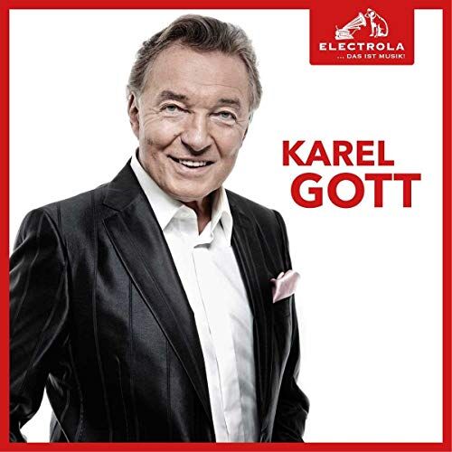 Karel Gott - Electrola...das Ist Musik! - Preis vom 30.09.2026 22:30:23 h