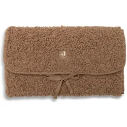 Jollein Wickelunterlage Curlé - Dark Hazel
