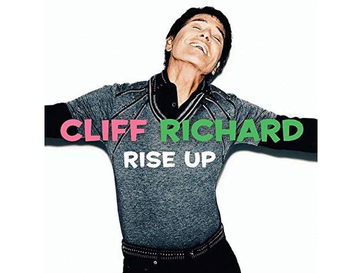 Cliff Richard - Rise Up