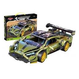 Adar 476-teiliger Automodellbausatz 1:18 (78545198)
