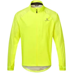 Altura, Herren, Velojacke, Night Vision Storm (XXL), Gelb, XXL