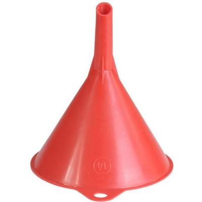 Hünersdorff 950601 Trichter 500ml 140mm