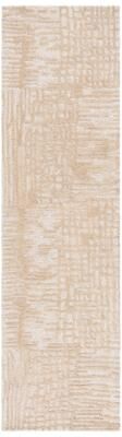 SAFAVIEH Handmade Ebony Kozeta Wool Rug