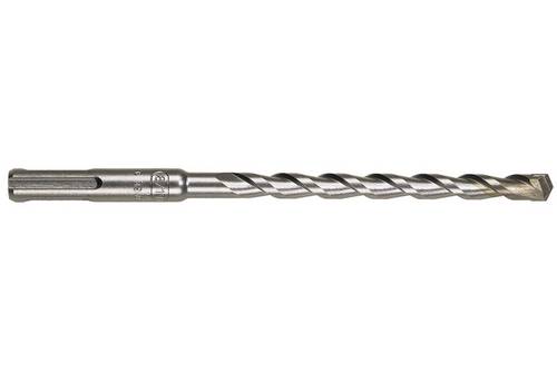 Wolfcraft 7886010 Hartmetall Hammerbohrer 10 mm Gesamtlänge 600 mm SDS-Plus 1 St.