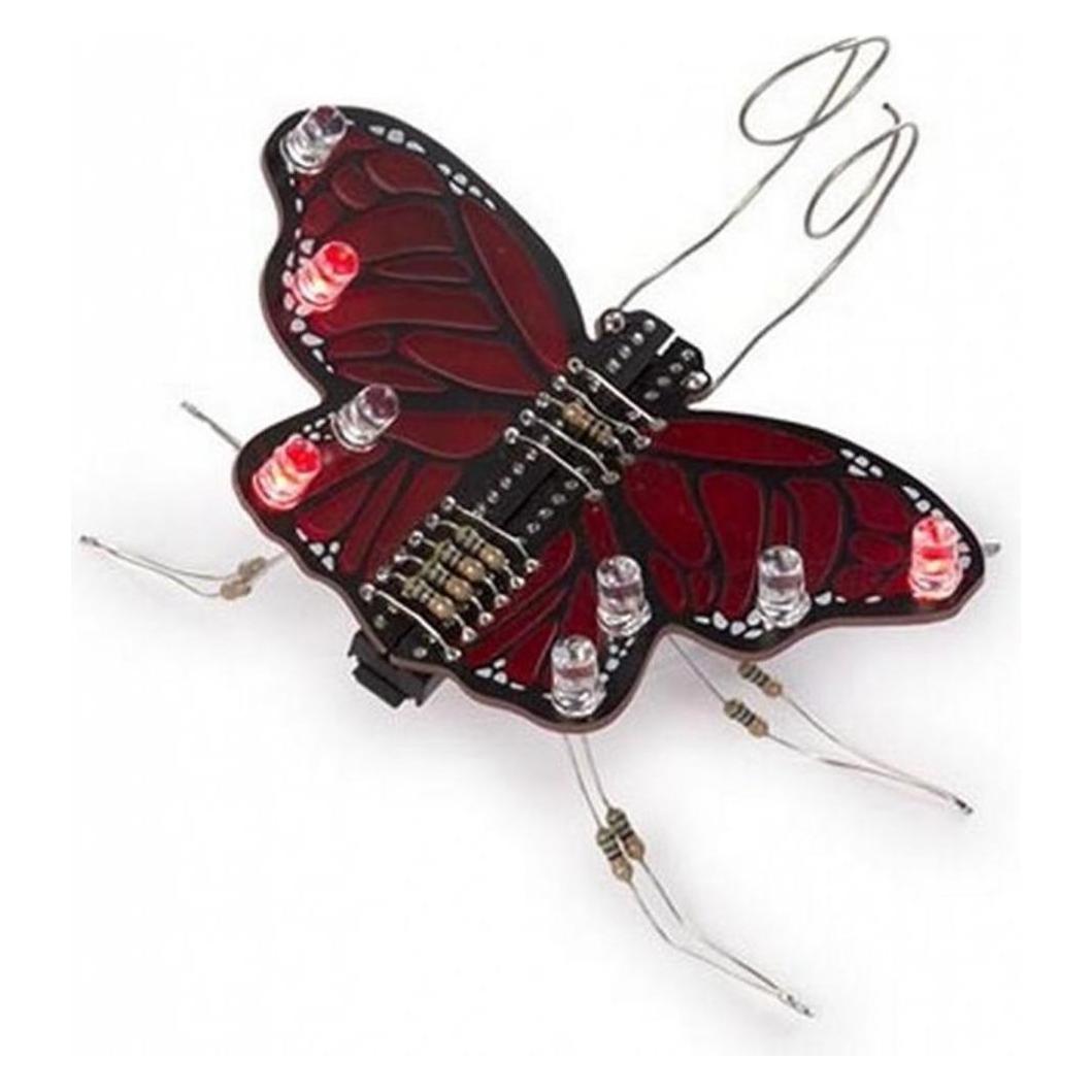 Whadda Bausatz The Monarch (WSAK208)