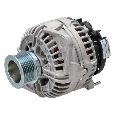 FEBI BILSTEIN 1001259 für Volvo
