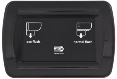 Jabsco 38580-1000 Pannello di controllo per WC Quiet Flush E2