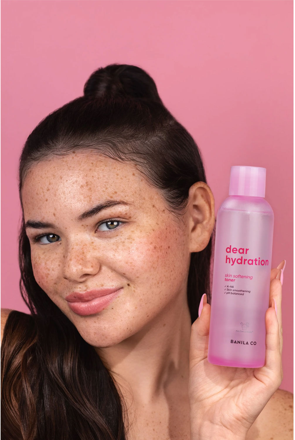 BANILA CO Dear Hydration Skin Softening Toner 200ml