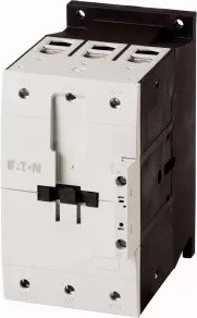 Eaton DILM115(RDC24) Schakelaar Zwart Wit IP00
