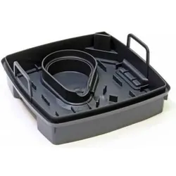 Eheim Vorfilter komplett fr Auenfilter 2071/2073/2075, 2074, 2171/2173 (Aussenfilter, Innenfilter, Salzwasser, Süsswasser), Aquarium Filter