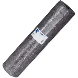 Relaxdays, Abdeckmaterial, Malvervlies (50 m x 1000 mm)