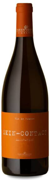 Mas del Périé - Fabien Jouves Fabien Jouves Skin Contact Maceration 2025 - 75cl