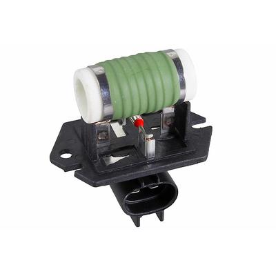 METZGER AUTOTEILE Vorwiderstand, Elektromotor-Kühlerlüfter 0917763 für KIA