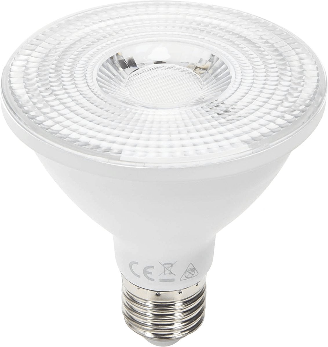 Aigostar PAR30 LED Spot E27 Warmwit 3000K 12W