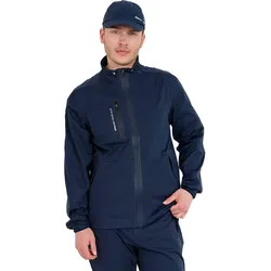 Abacus Regenjacke Bounce, navy