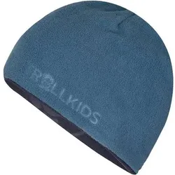 TROLLKIDS Kids Finnmark Cap, Größe 50 in Blau Blau