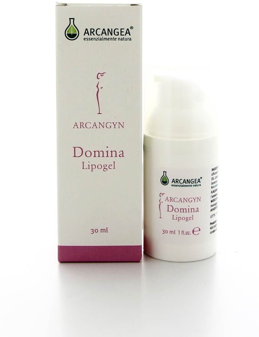 Arcangea Domina Lipogel 30 ml