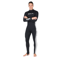 Mares XR Line - Unterzieher Base Layer - Pants - Gr: XL