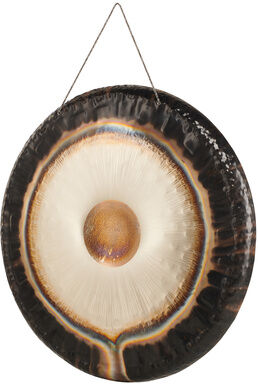 "Thomann 32""/81cm Water Gong "
