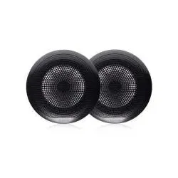 Fusion Marine EL-F653B 2-Wege-Lautsprecher - 6,5" / 165mm / 80 Watt / Einbaut...