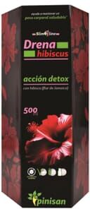 Pinisan Drena Hibiscus 500 ml