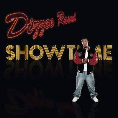 Rascal, D: Showtime - Dizzee Rascal, CD