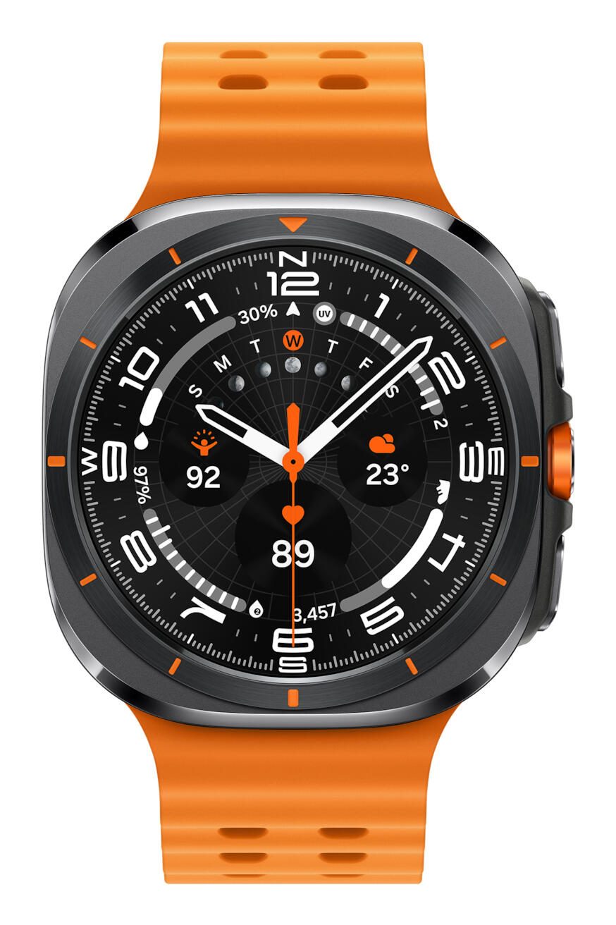 Samsung Galaxy Watch Ultra (2025) SM-L705FZA2DBT