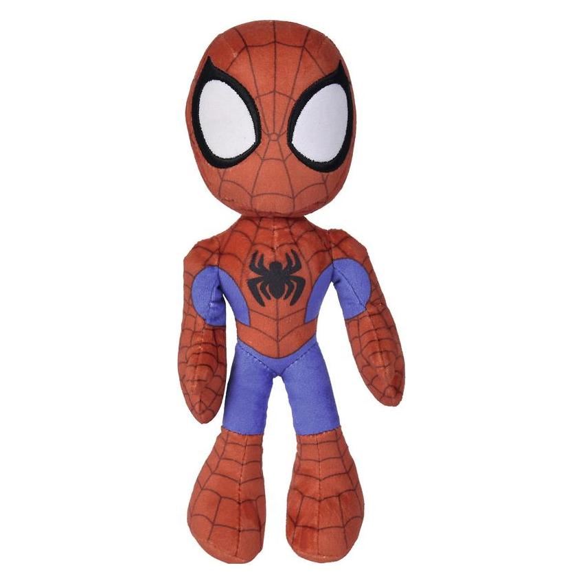 Simba Disney Marvel Spidey (25 cm) (6315875810X12)