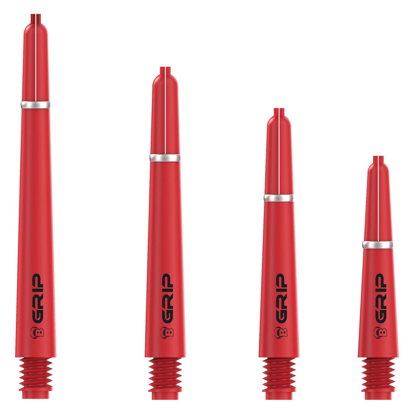 Beazd B-Grip-2 SL i/m rot (41 mm) (b55063)