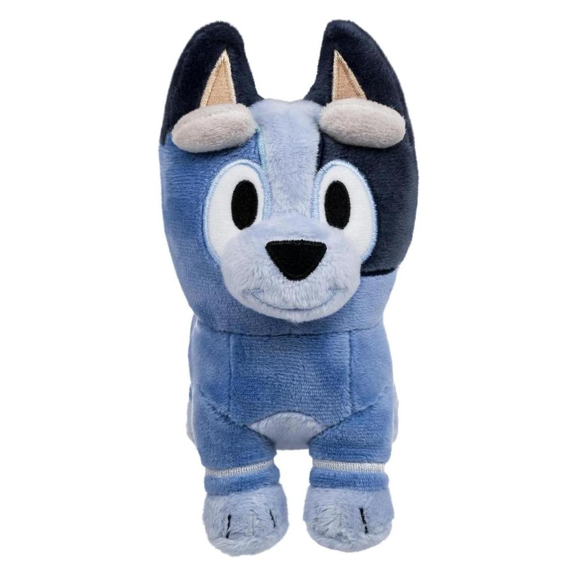 Moose Bluey Plüsch-Socken (9 cm) (MS17695)