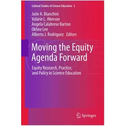 Moving the Equity Agenda Forward, Fachbücher