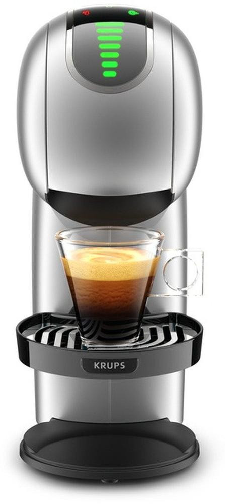 Krups Genio S Touch YY4507FD Koffiemachine
