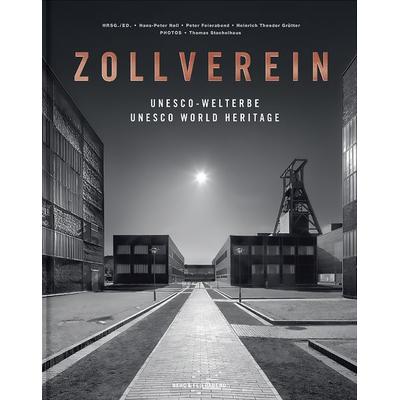 Zollverein, Taschenbuch von , Berg & Feierabend Verlag, 978-3-948272-23-4