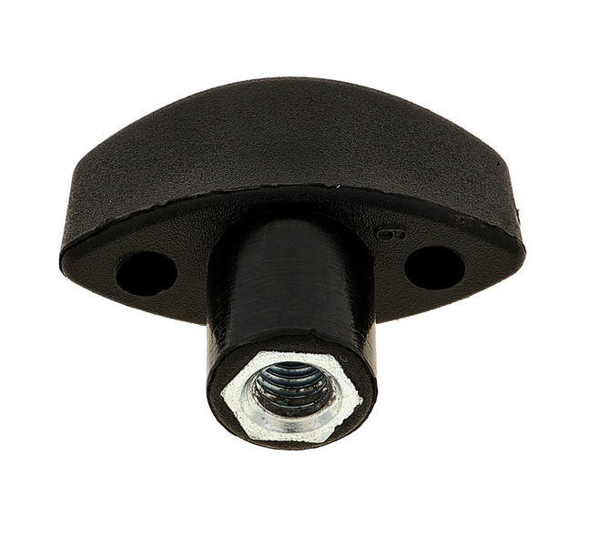 K&M ; Lock Nut M6