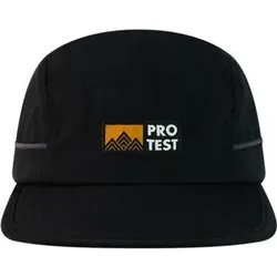 PROTEST Herren Hüte He/Uni PRTOsborne cap, Größe 59 in Schwarz Schwarz