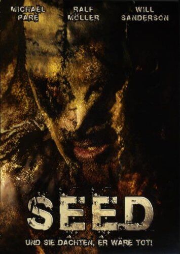 Dr. Uwe Boll - Seed - Preis vom 09.10.2026 07:28:09 h