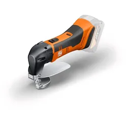 Fein Akku-Blechschere bis 1,6 mm ABLS 18 1.6 E AS - 71300661000